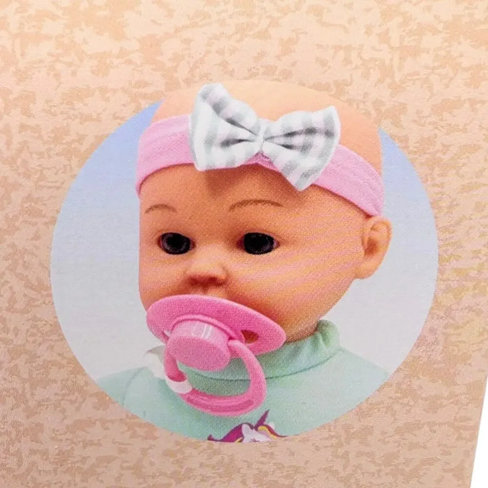 Dream Collection Baby Doll 12